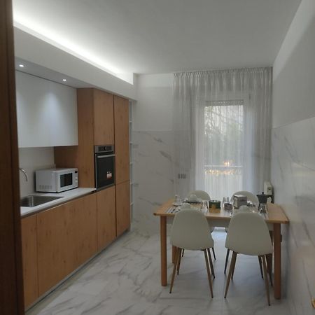 Appartamento Laura Riva del Garda Exteriér fotografie