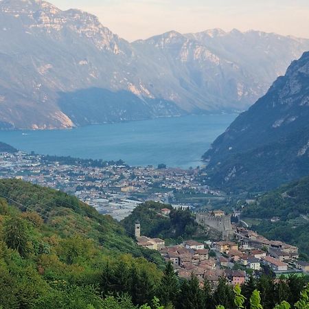 Appartamento Laura Riva del Garda Exteriér fotografie