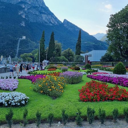 Appartamento Laura Riva del Garda Exteriér fotografie