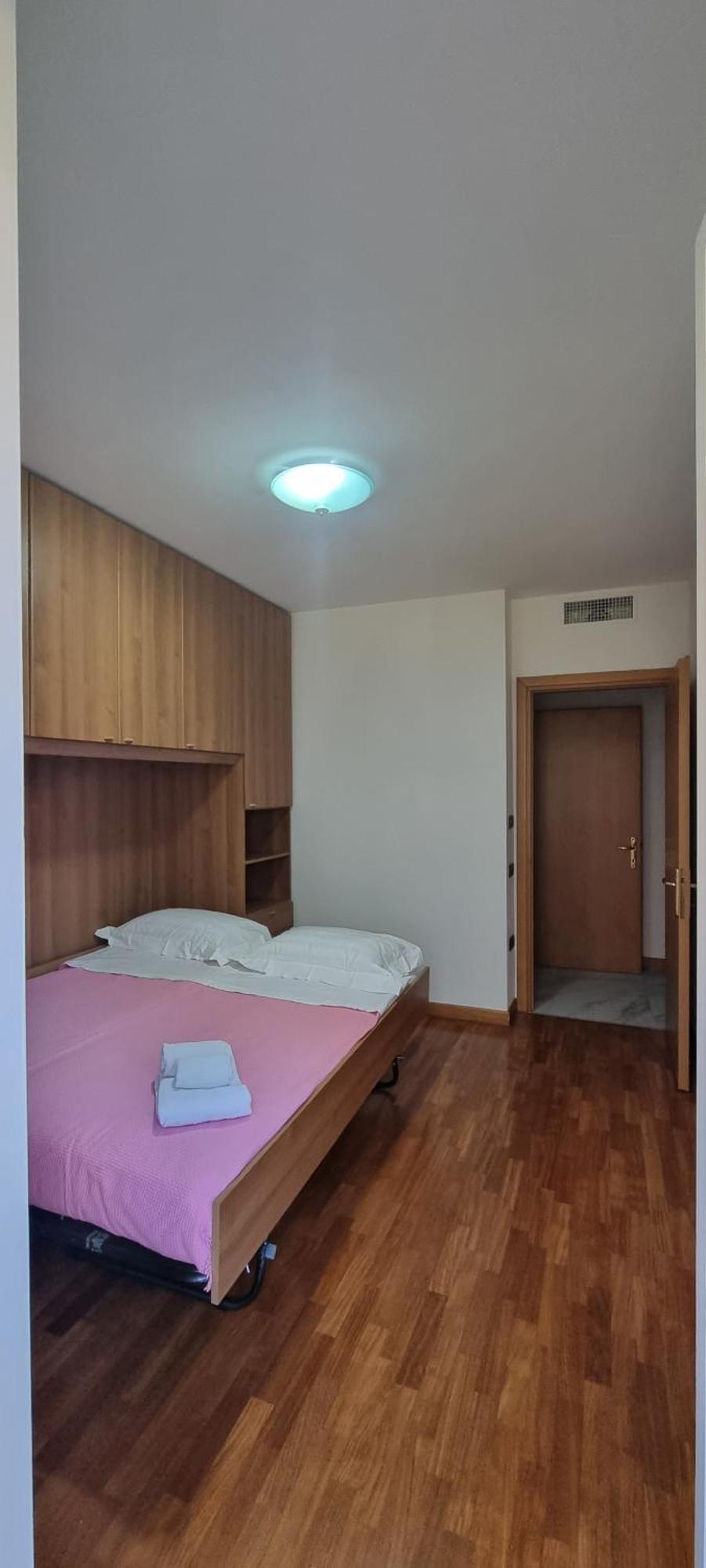 Appartamento Laura Riva del Garda Exteriér fotografie