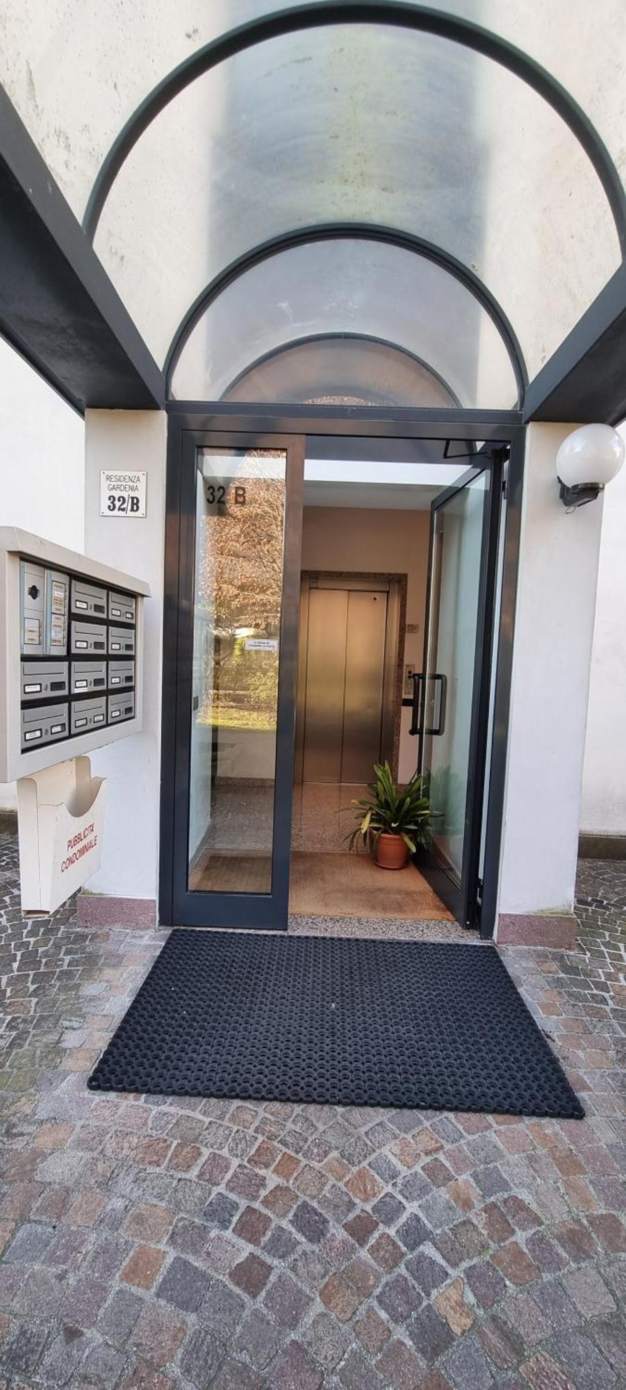 Appartamento Laura Riva del Garda Exteriér fotografie