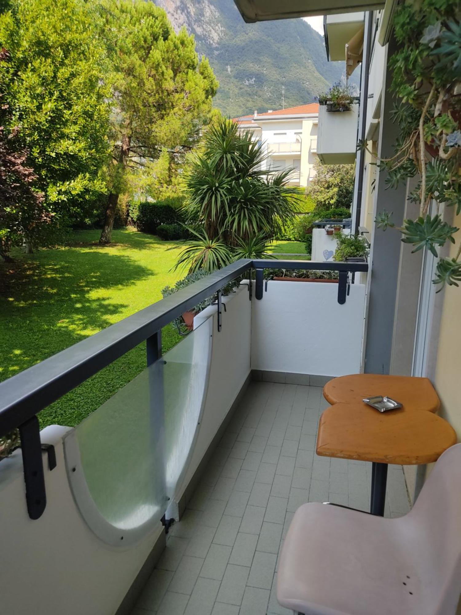 Appartamento Laura Riva del Garda Exteriér fotografie