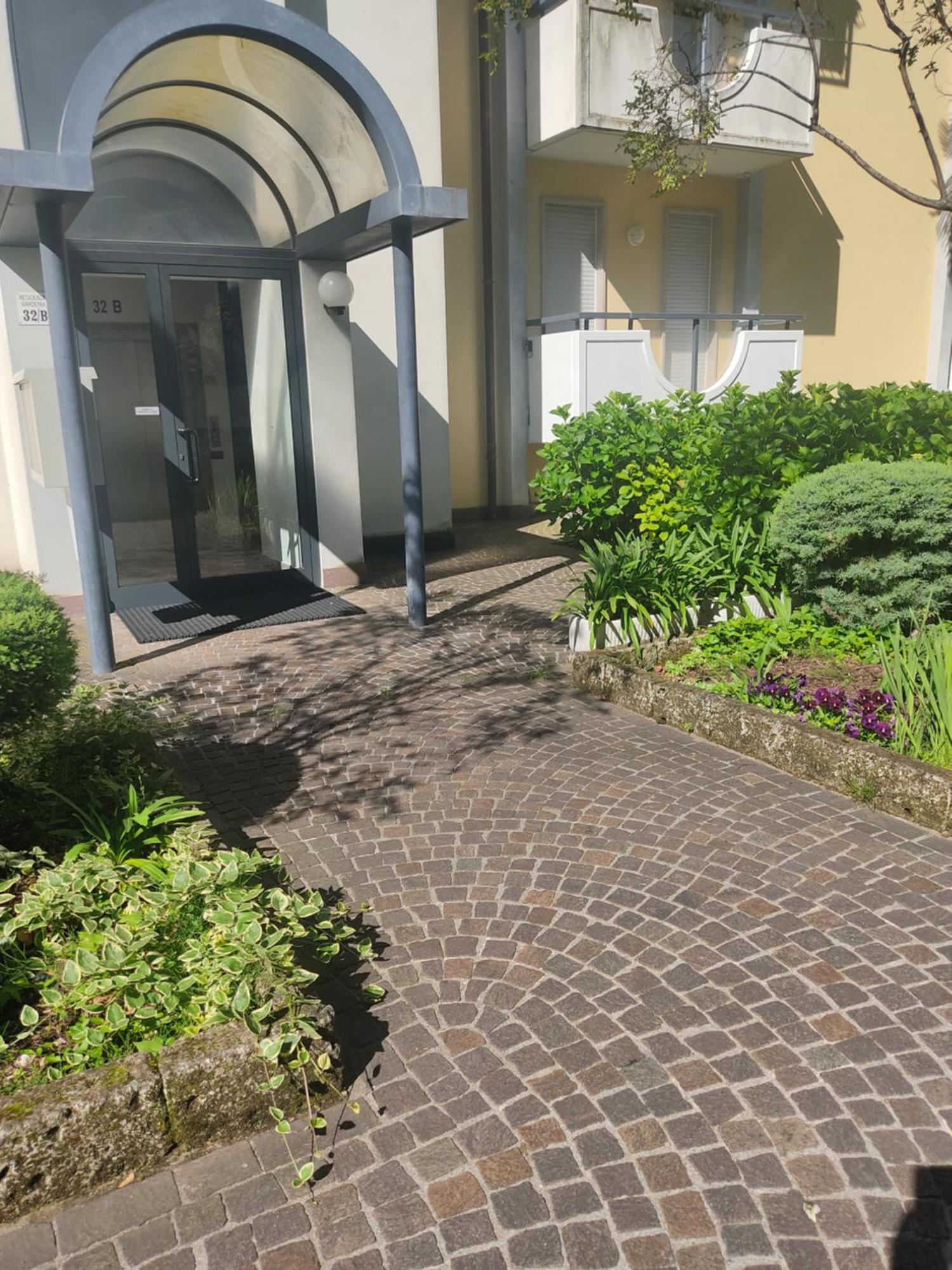 Appartamento Laura Riva del Garda Exteriér fotografie